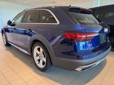 2021 Audi A4 allroad in Toronto, Ontario