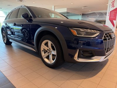 2021 Audi A4 allroad in Toronto, Ontario