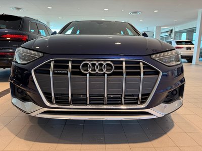 2021 Audi A4 allroad in Toronto, Ontario