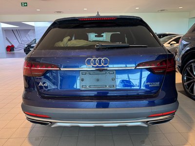 2021 Audi A4 allroad in Toronto, Ontario