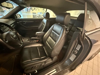 Audi A4  2005 à Vancouver, Colombie-Britannique