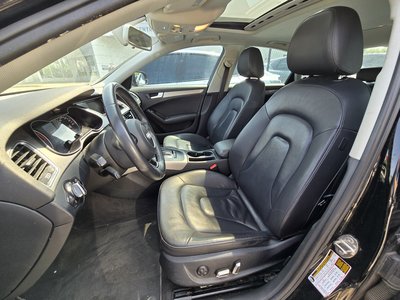 Audi A4  2014 à Markham, Ontario