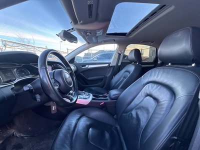 Audi A4  2015 à Calgary, Alberta