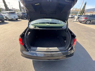Audi A4  2015 à North Vancouver, Colombie-Britannique
