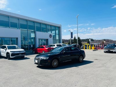 Audi A4  2017 à Barrie, Ontario