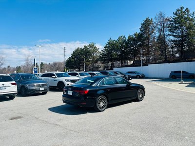 Audi A4  2017 à Barrie, Ontario