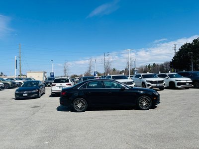Audi A4  2017 à Barrie, Ontario