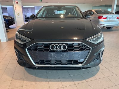 Audi A4  2020 à Toronto, Ontario