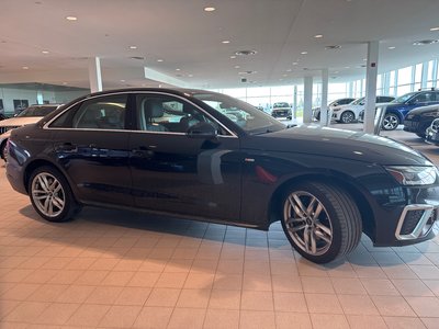 Audi A4  2020 à Toronto, Ontario