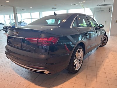 Audi A4  2020 à Toronto, Ontario