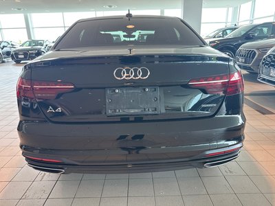 2021 Audi A4 in Toronto, Ontario