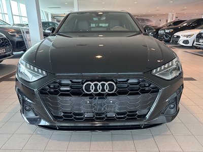2021 Audi A4 in Toronto, Ontario