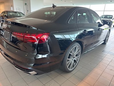 2021 Audi A4 in Toronto, Ontario