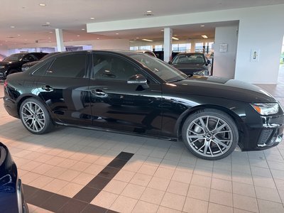 2021 Audi A4 in Toronto, Ontario