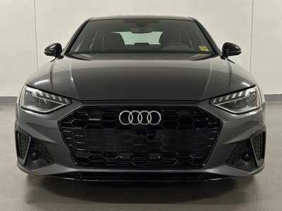 2021 Audi A4 in Vancouver, British Columbia