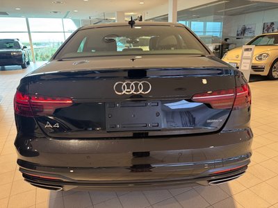 2022 Audi A4 in Toronto, Ontario