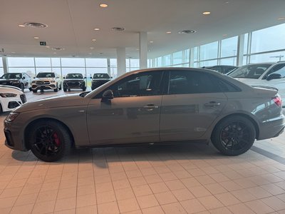 Audi A4  2023 à Toronto, Ontario