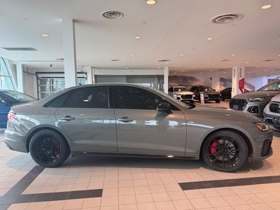 Audi A4  2023 à Toronto, Ontario