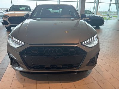 Audi A4  2023 à Toronto, Ontario