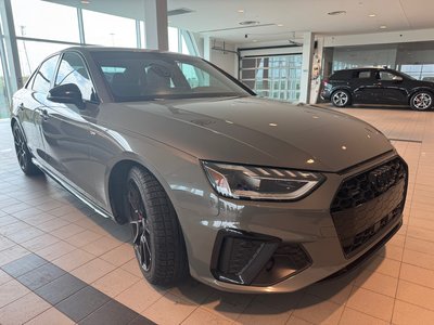 Audi A4  2023 à Toronto, Ontario