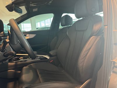 Audi A4  2023 à Toronto, Ontario