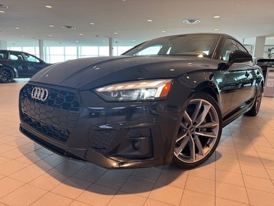 2021 Audi A5 Sportback in Toronto, Ontario