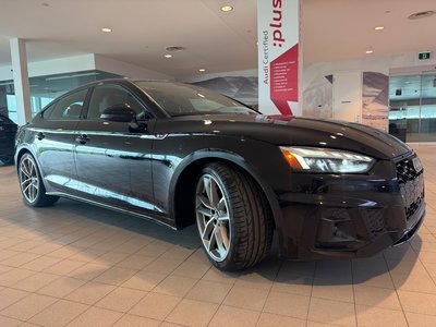 2021 Audi A5 Sportback in Toronto, Ontario