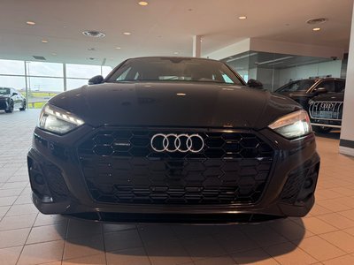 2021 Audi A5 Sportback in Toronto, Ontario