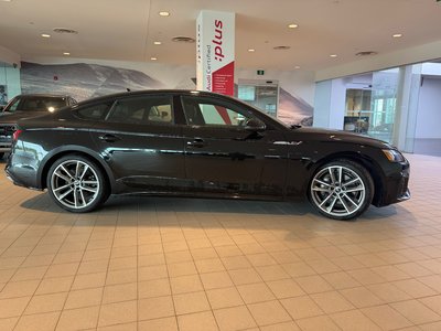2021 Audi A5 Sportback in Toronto, Ontario
