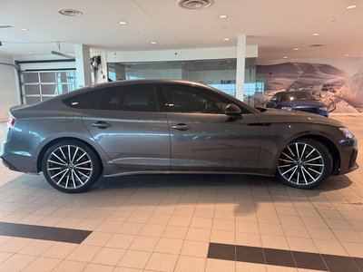 Audi A5 Sportback  2023 à Toronto, Ontario