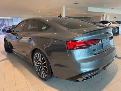 Audi A5 Sportback  2023 à Toronto, Ontario
