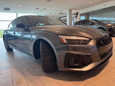 Audi A5 Sportback  2023 à Toronto, Ontario