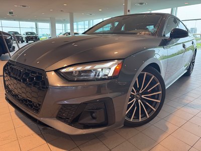 Audi A5 Sportback  2023 à Toronto, Ontario