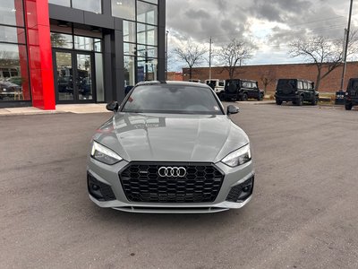 Audi A5  2021 à Mississauga, Ontario