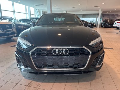 Audi A5  2021 à Toronto, Ontario