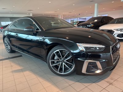 Audi A5  2021 à Toronto, Ontario