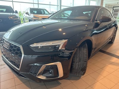 Audi A5  2021 à Toronto, Ontario