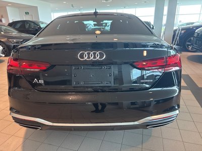 Audi A5  2021 à Toronto, Ontario