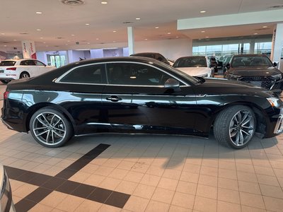 Audi A5  2021 à Toronto, Ontario