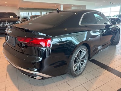 Audi A5  2021 à Toronto, Ontario