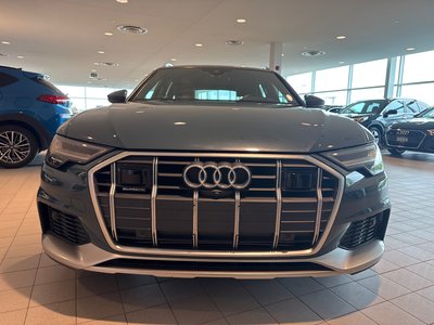 Audi A6 ALLROAD  2021 à Toronto, Ontario