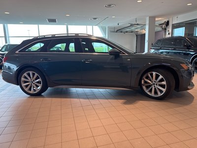Audi A6 ALLROAD  2021 à Toronto, Ontario