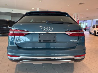 Audi A6 ALLROAD  2021 à Toronto, Ontario