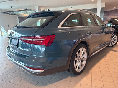 Audi A6 ALLROAD  2021 à Toronto, Ontario