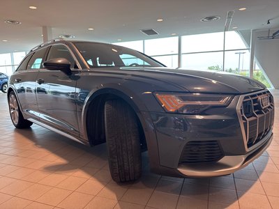 Audi A6 ALLROAD  2021 à Toronto, Ontario