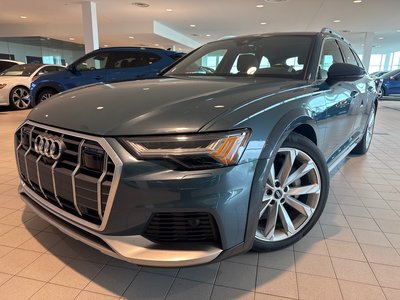 Audi A6 ALLROAD  2021 à Toronto, Ontario