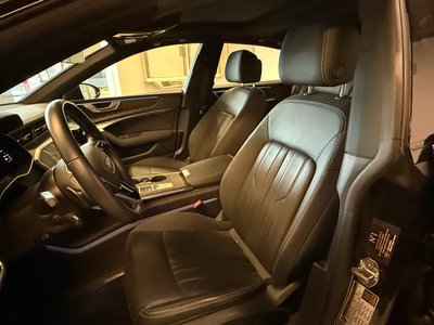 Audi A7 Sportback  2021 à Vancouver, Colombie-Britannique