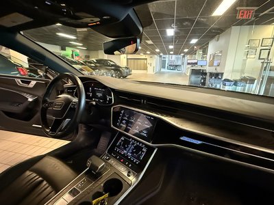 Audi A7 Sportback  2021 à Vancouver, Colombie-Britannique
