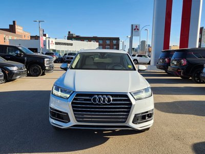 Audi A7  2019 à Regina, Saskatchewan