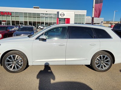 Audi A7  2019 à Regina, Saskatchewan